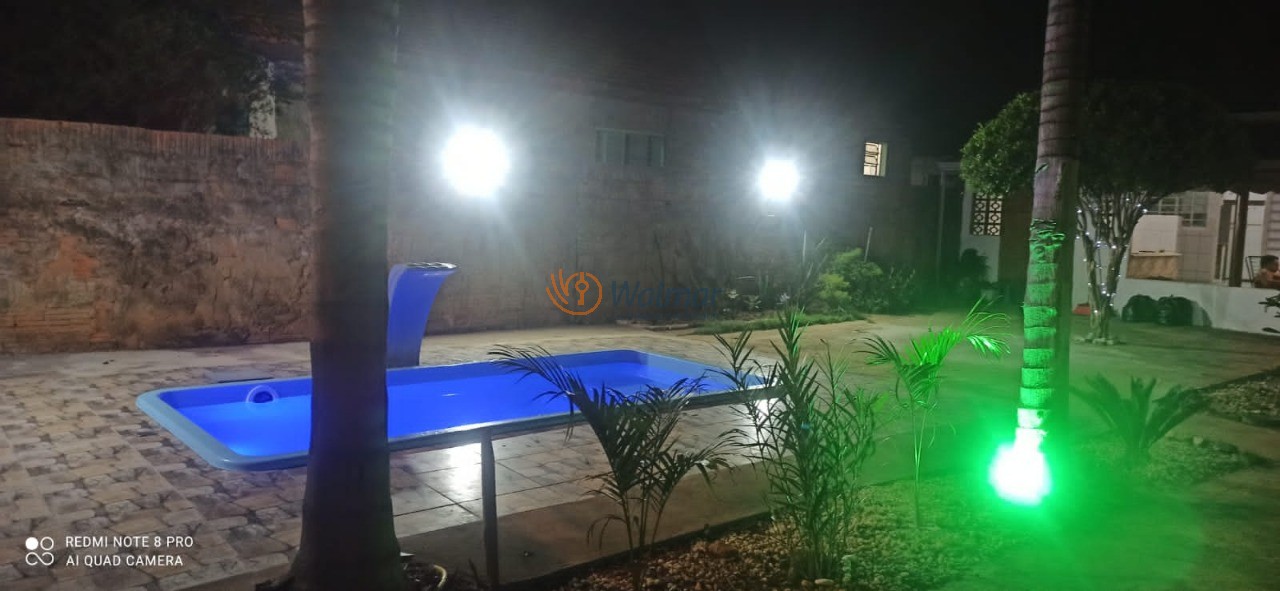 Casa, 4 quartos, 180 m² - Foto 4