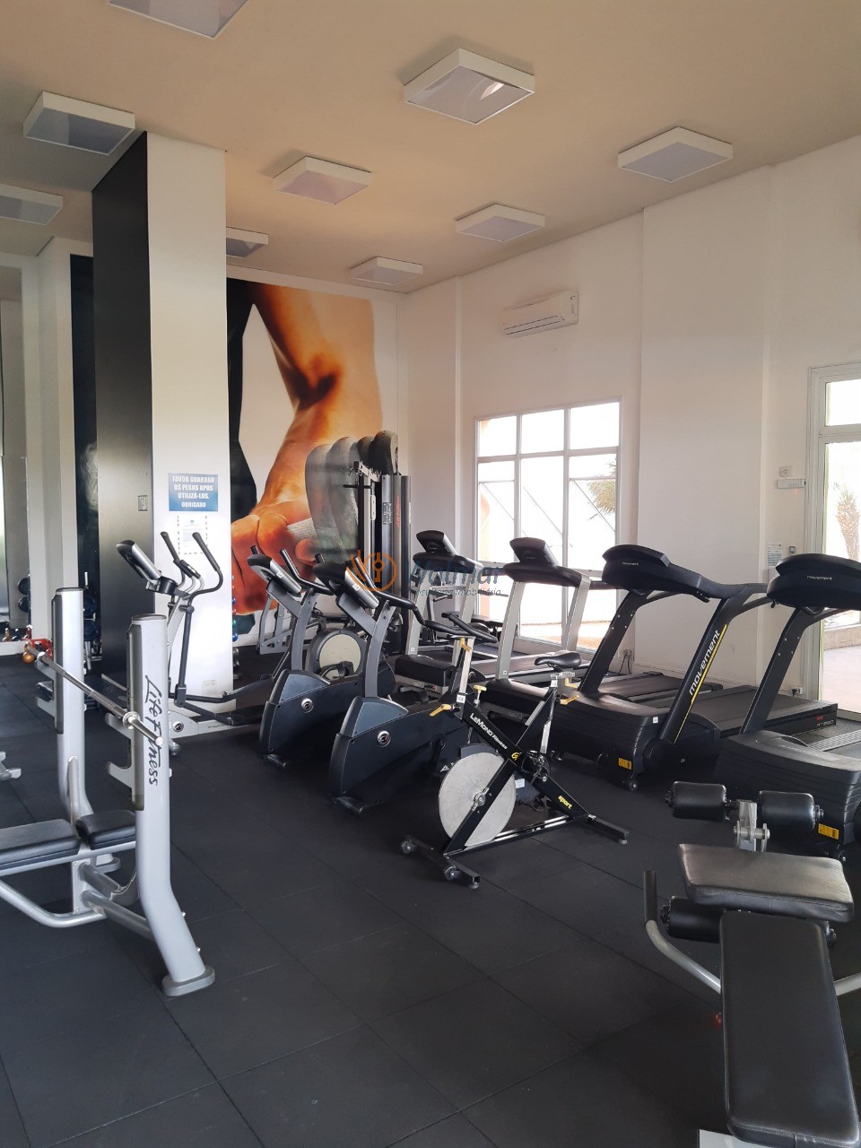Apartamento, 3 quartos, 148 m² - Foto 26