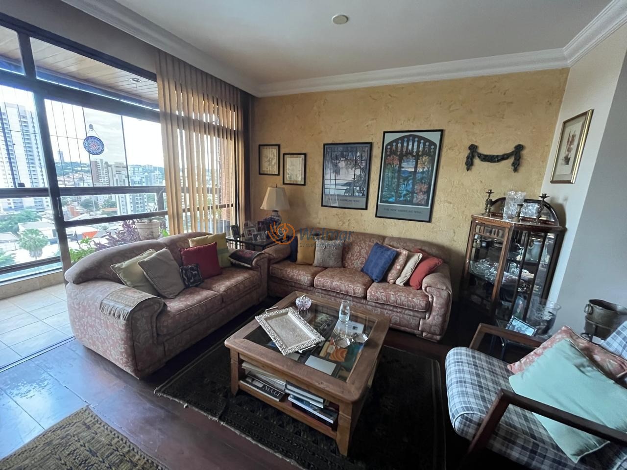 Apartamento, 4 quartos, 129 m² - Foto 14