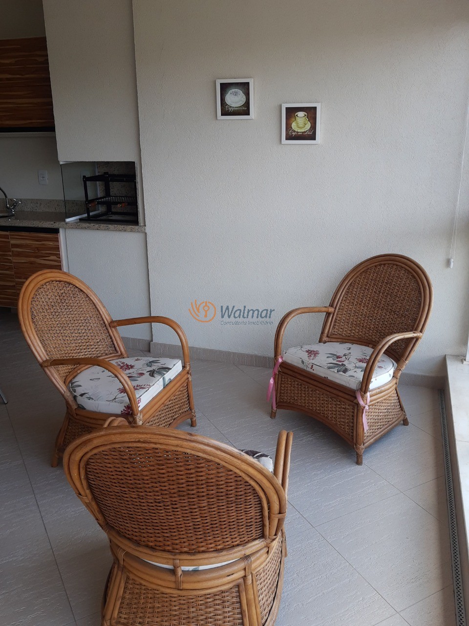 Apartamento, 3 quartos, 148 m² - Foto 8