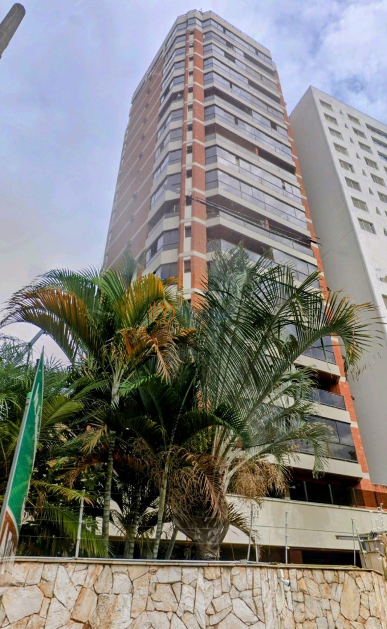 Apartamento, 4 quartos, 129 m² - Foto 1