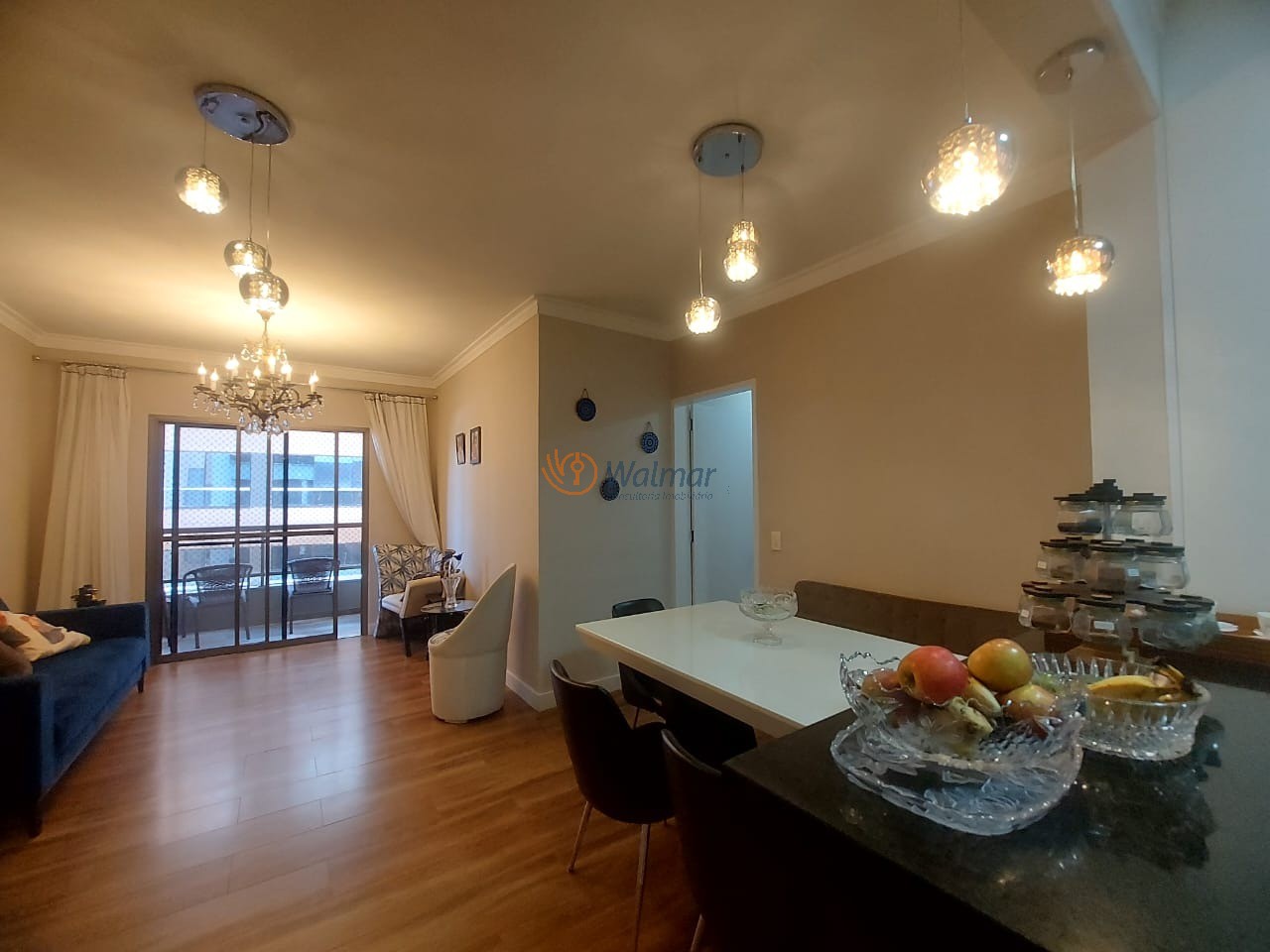 Apartamento, 3 quartos, 101 m² - Foto 9