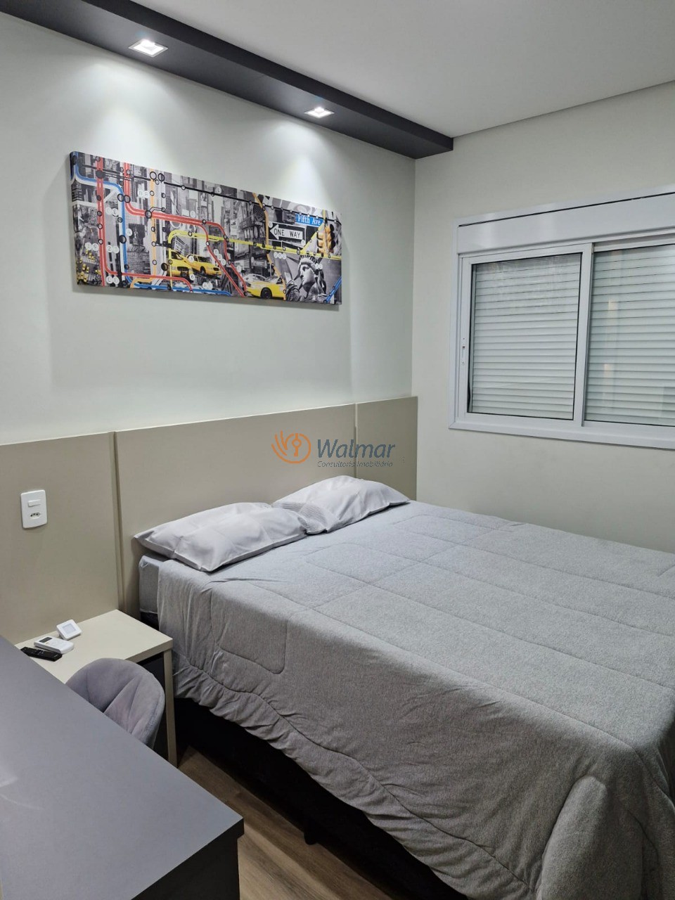 Cobertura, 4 quartos, 215 m² - Foto 30