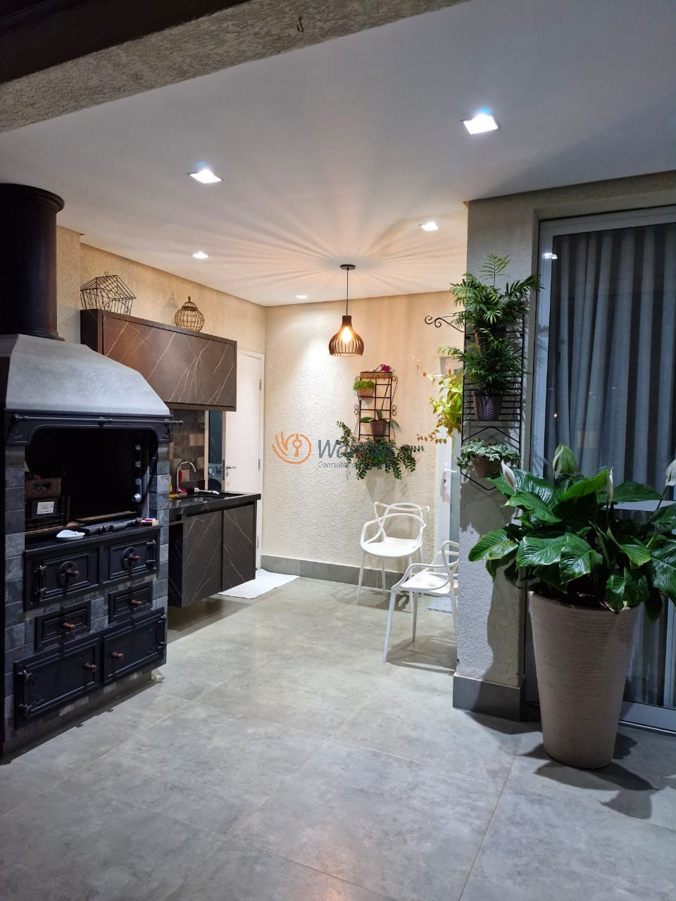 Cobertura, 4 quartos, 215 m² - Foto 47