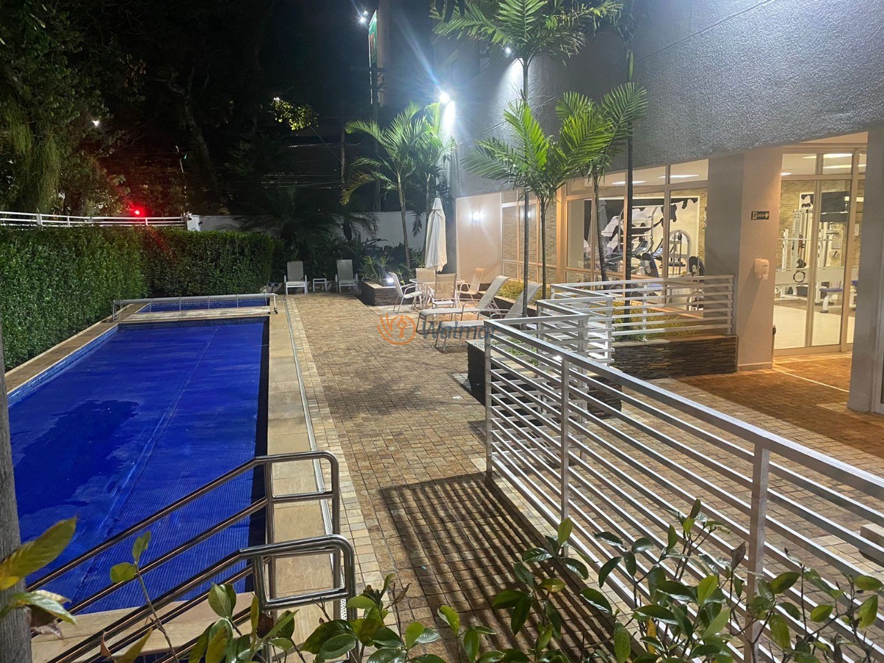 Apartamento, 3 quartos, 110 m² - Foto 35