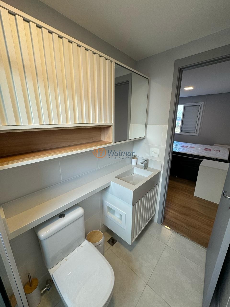 Apartamento, 3 quartos, 80 m² - Foto 6