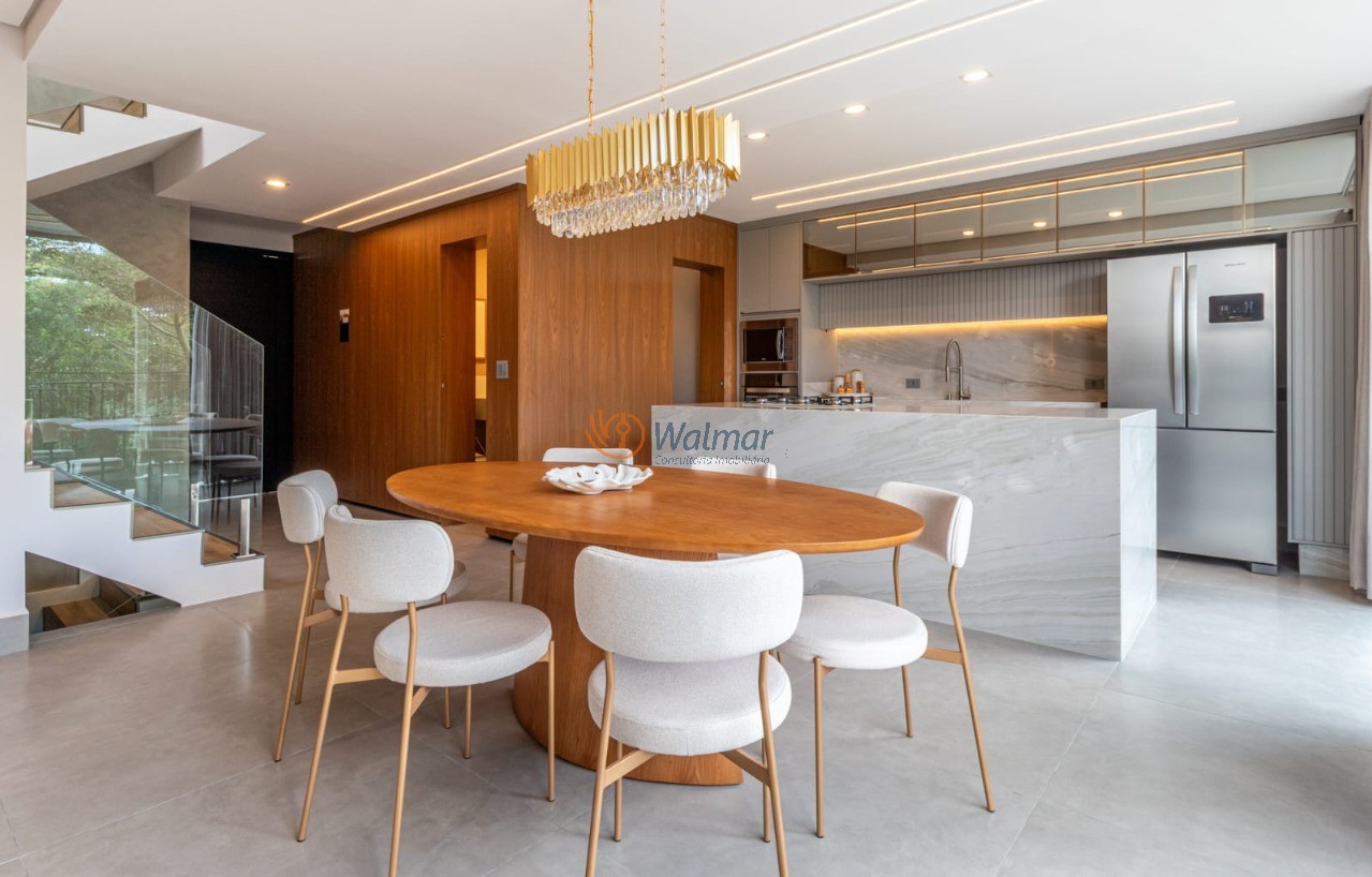 Casa, 3 quartos, 221 m² - Foto 15