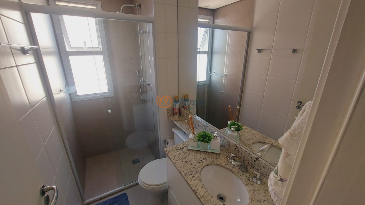 Apartamento, 3 quartos, 80 m² - Foto 21