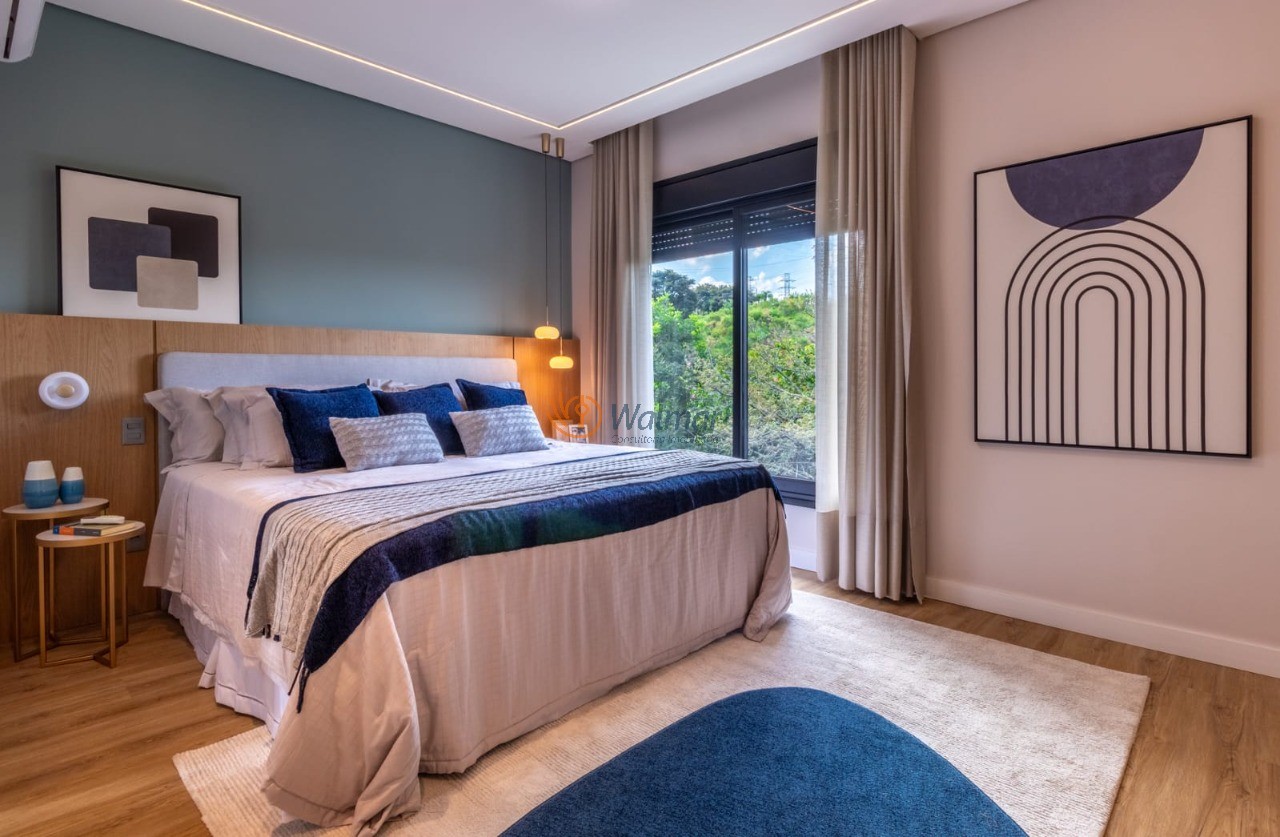 Casa, 3 quartos, 221 m² - Foto 12