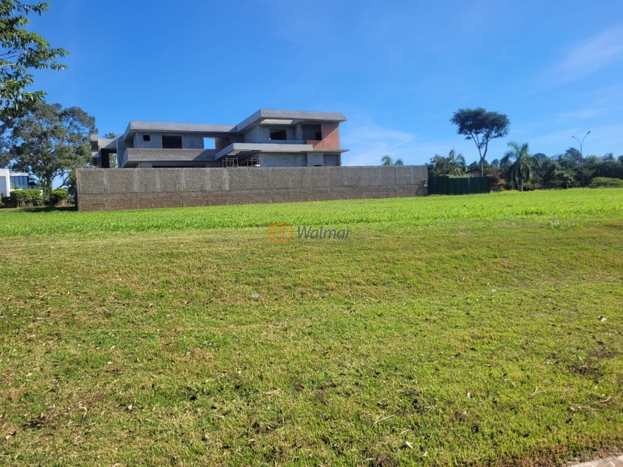 Terreno, 1207 m² - Foto 1
