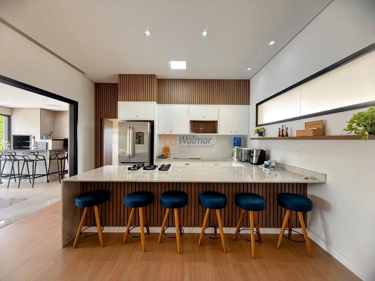 Casa, 4 quartos, 320 m² - Foto 6