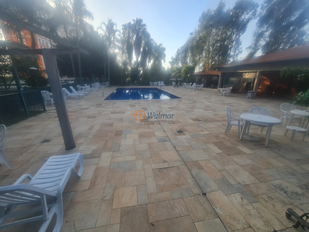 Apartamento, 3 quartos, 75 m² - Foto 30