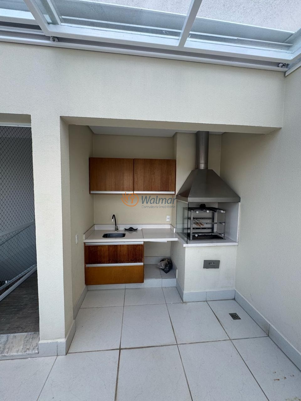 Cobertura, 3 quartos, 170 m² - Foto 2