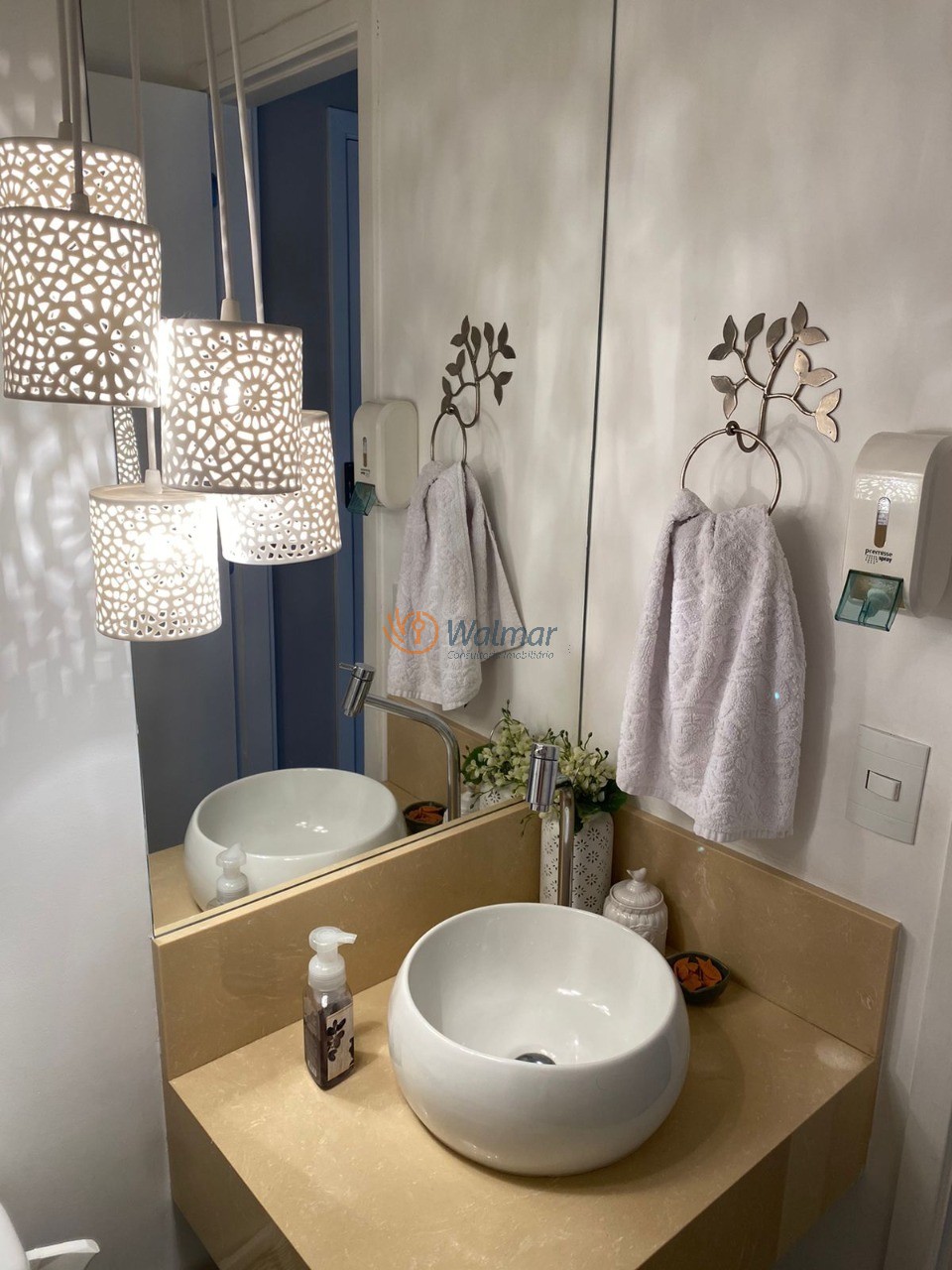 Apartamento, 3 quartos, 110 m² - Foto 9