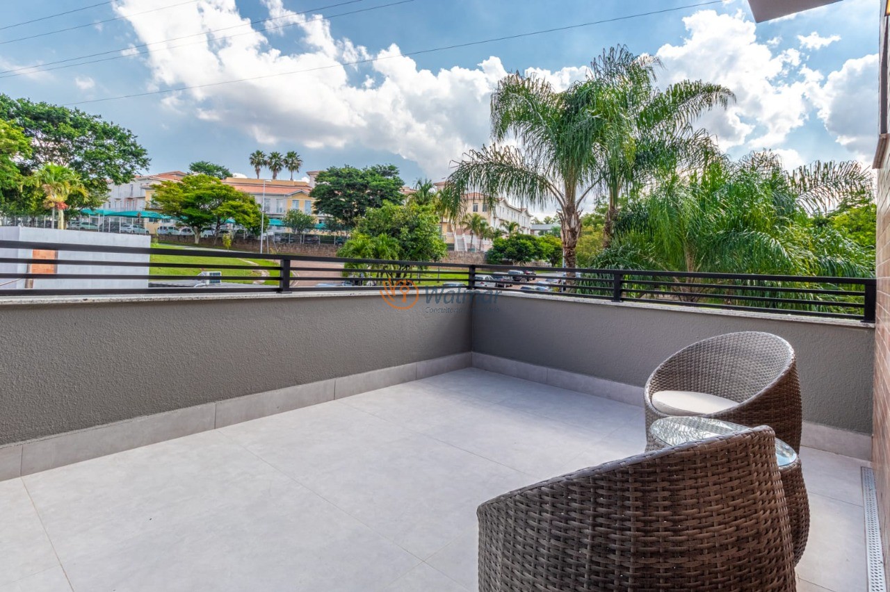 Casa, 3 quartos, 221 m² - Foto 8
