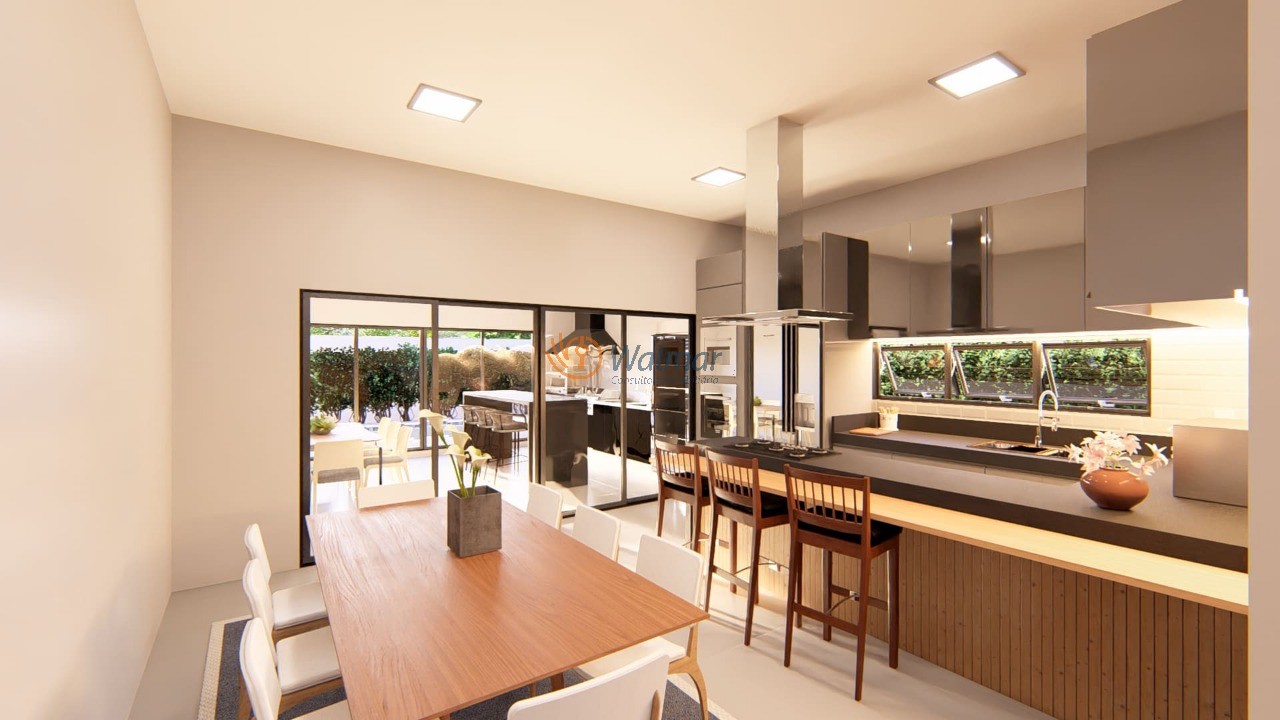 Casa, 3 quartos, 223 m² - Foto 42