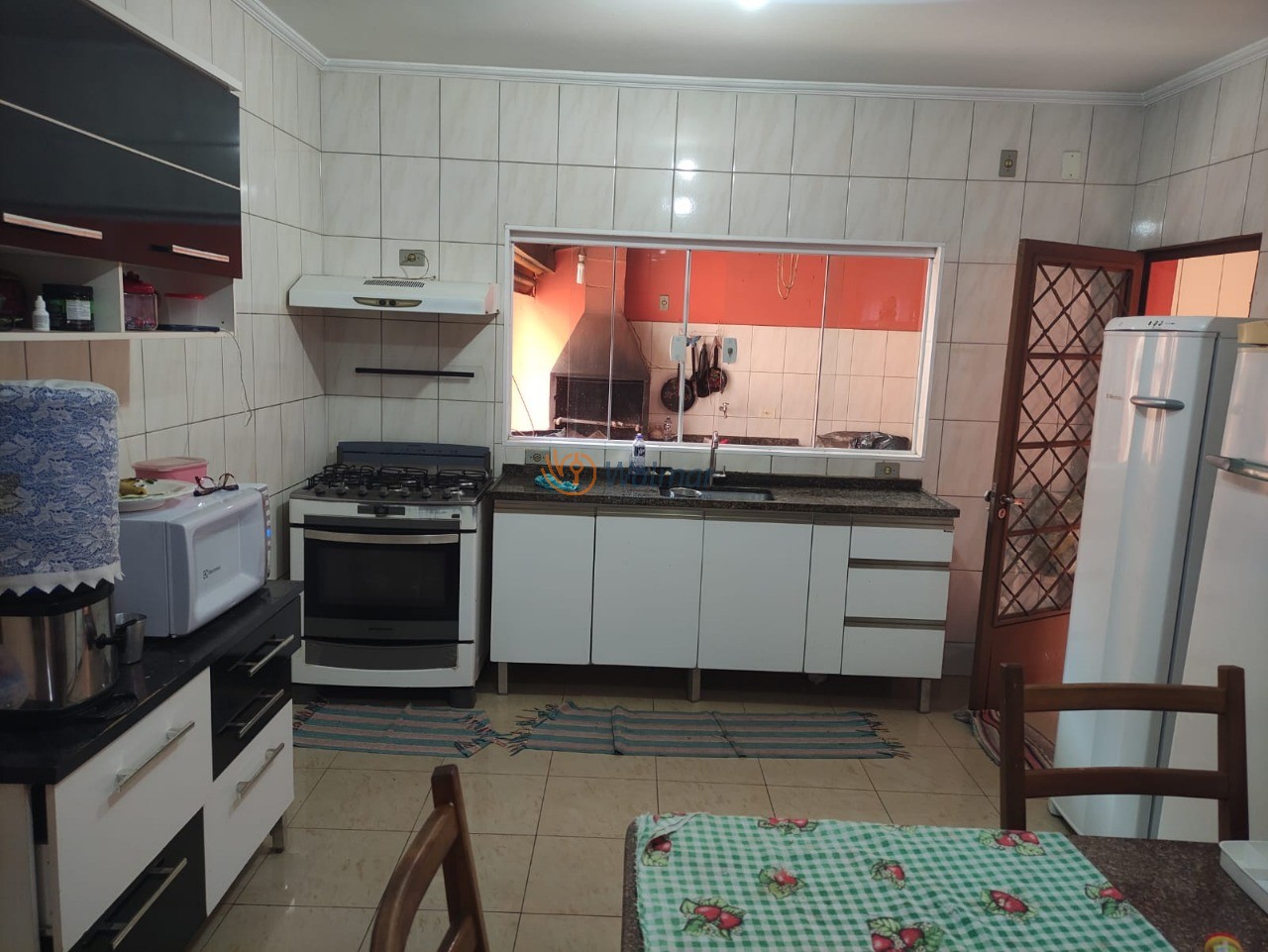 Casa, 5 quartos, 20 m² - Foto 7