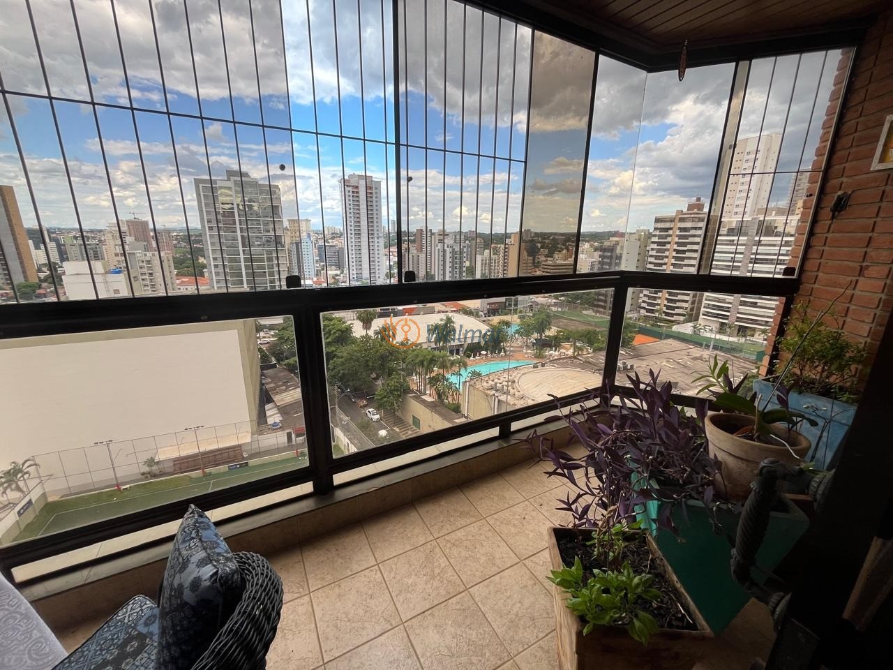 Apartamento, 4 quartos, 129 m² - Foto 16
