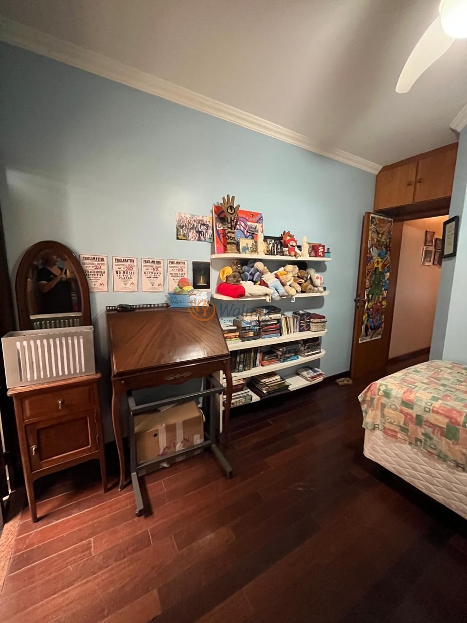 Apartamento, 4 quartos, 129 m² - Foto 10