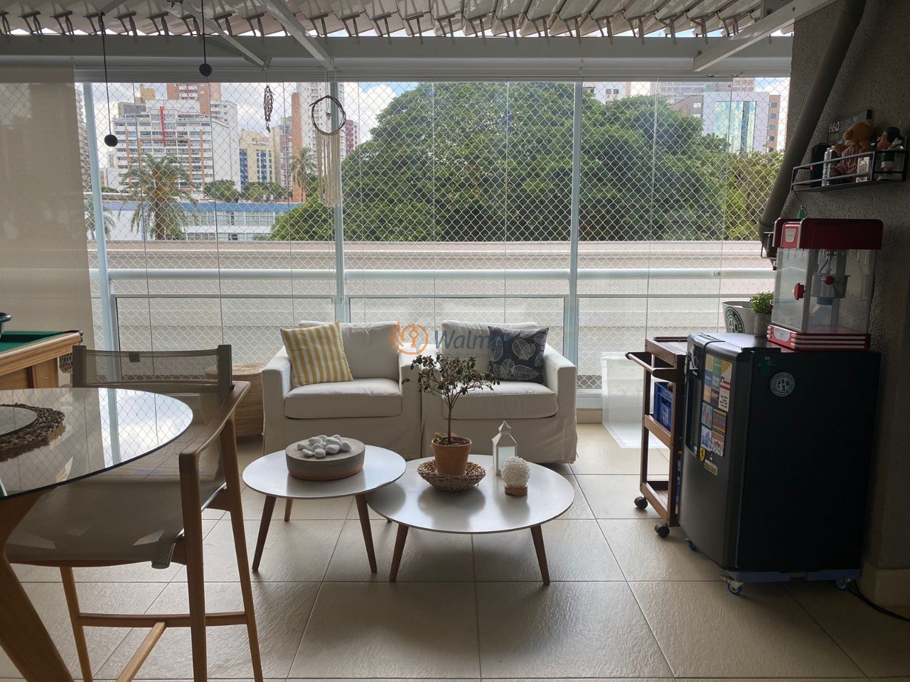 Apartamento, 3 quartos, 110 m² - Foto 14