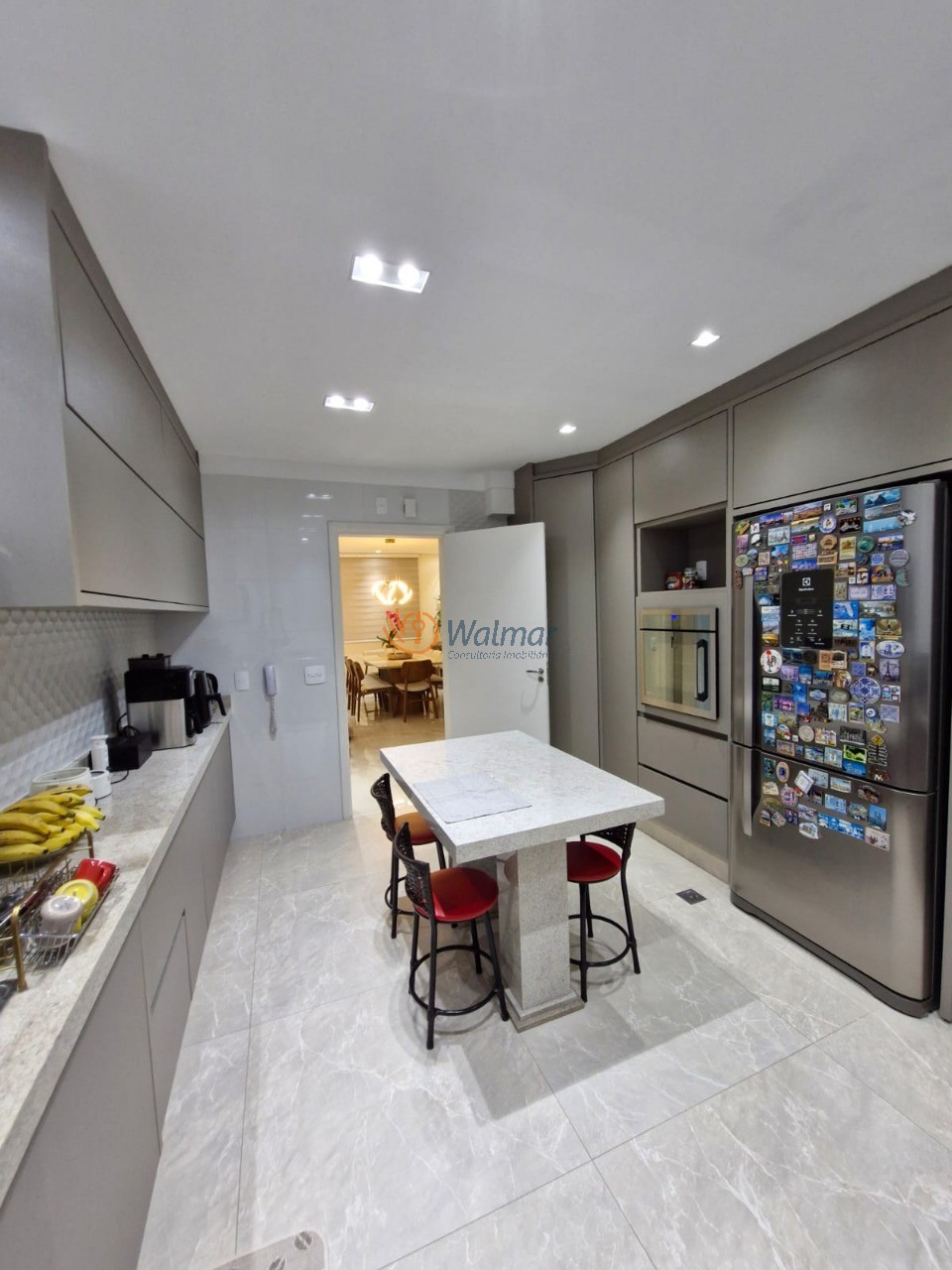 Cobertura, 4 quartos, 215 m² - Foto 43