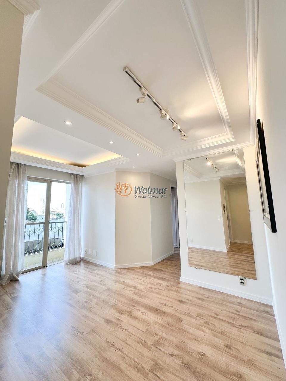 Apartamento, 2 quartos, 54 m² - Foto 5