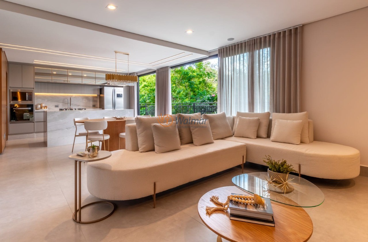 Casa, 3 quartos, 221 m² - Foto 3