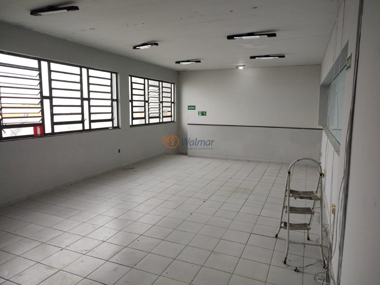 Depósito-Galpão, 304 m² - Foto 21