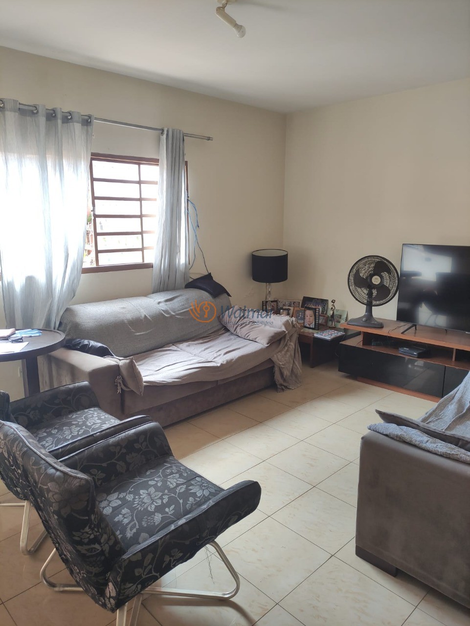 Casa, 5 quartos, 20 m² - Foto 2
