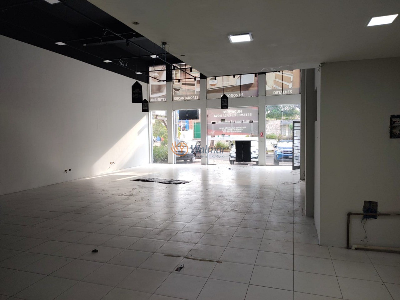 Depósito-Galpão, 304 m² - Foto 19
