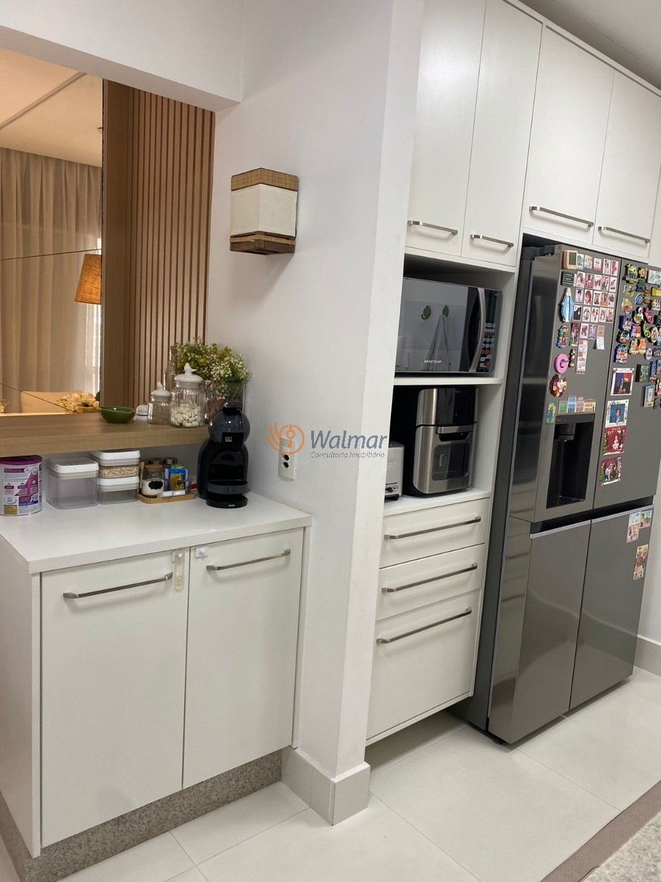 Apartamento, 3 quartos, 110 m² - Foto 8