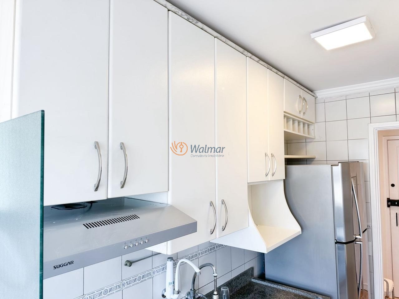 Apartamento, 2 quartos, 54 m² - Foto 12