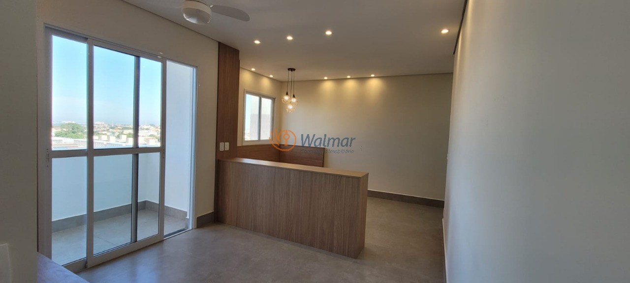 Apartamento, 2 quartos, 81 m² - Foto 3