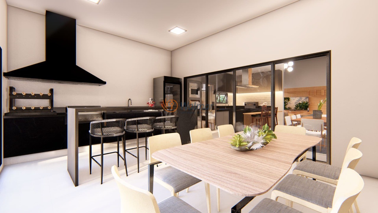 Apartamento, 3 quartos, 80 m² - Foto 61