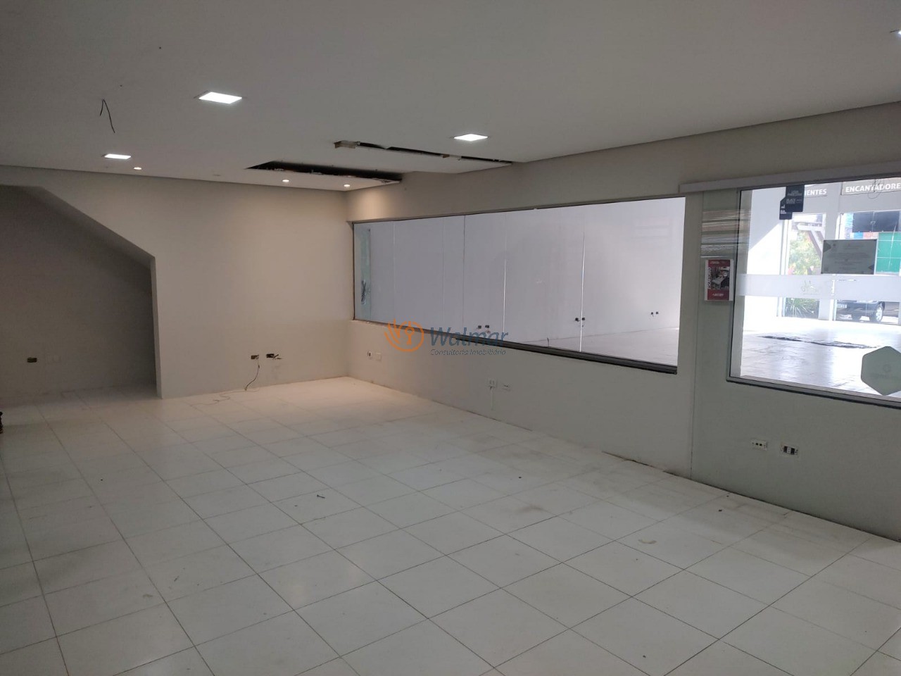 Depósito-Galpão, 304 m² - Foto 20