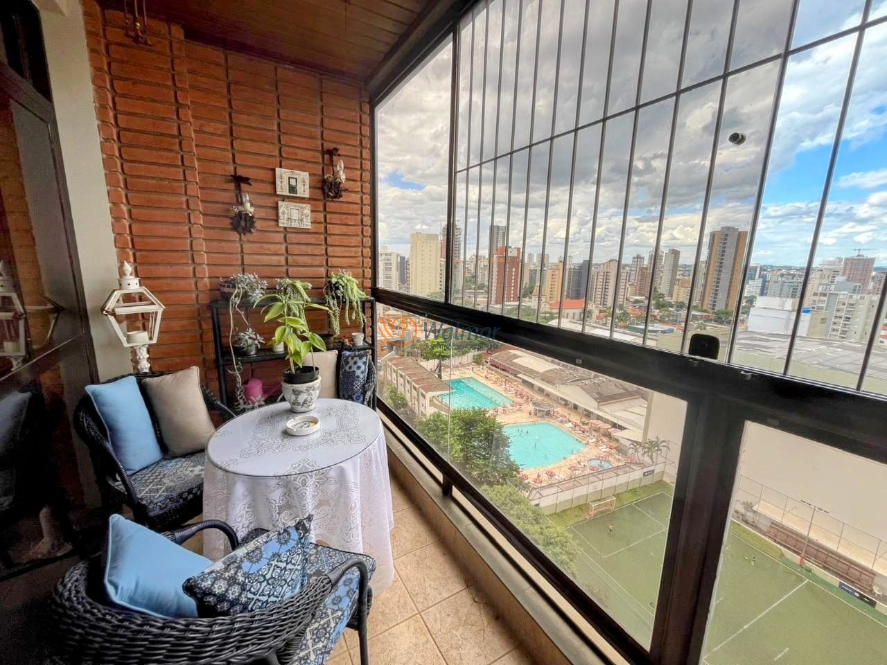 Apartamento, 4 quartos, 129 m² - Foto 22