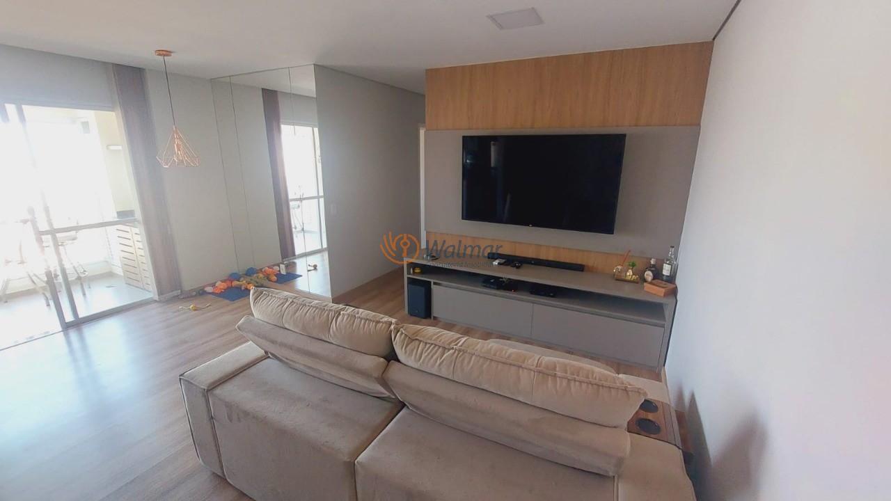 Apartamento, 3 quartos, 80 m² - Foto 18