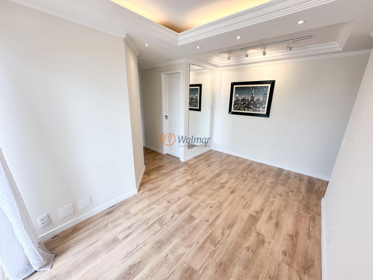 Apartamento, 2 quartos, 54 m² - Foto 4