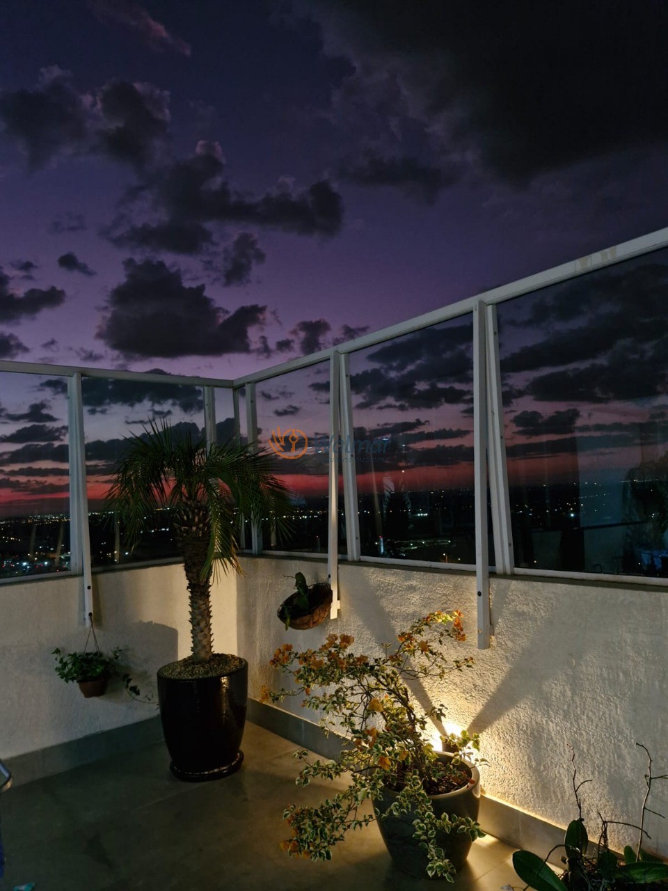 Cobertura, 4 quartos, 215 m² - Foto 26