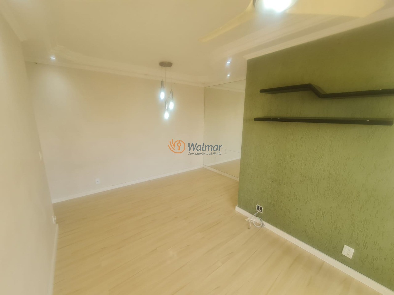 Apartamento, 3 quartos, 75 m² - Foto 4