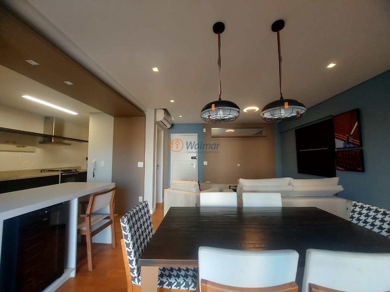 Apartamento, 2 quartos, 93 m² - Foto 2