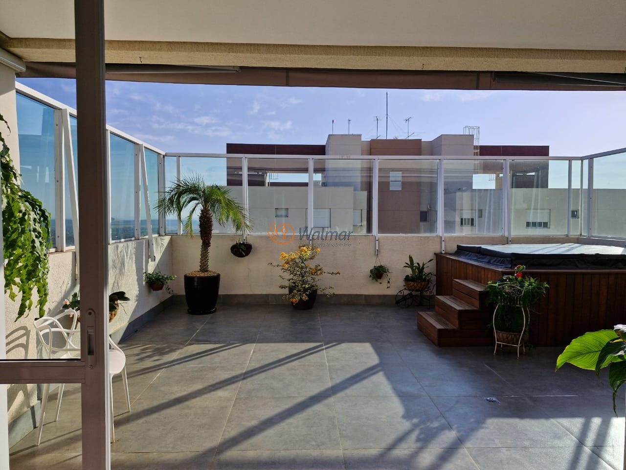 Cobertura, 4 quartos, 215 m² - Foto 29