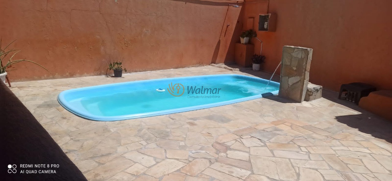 Casa, 4 quartos, 180 m² - Foto 14