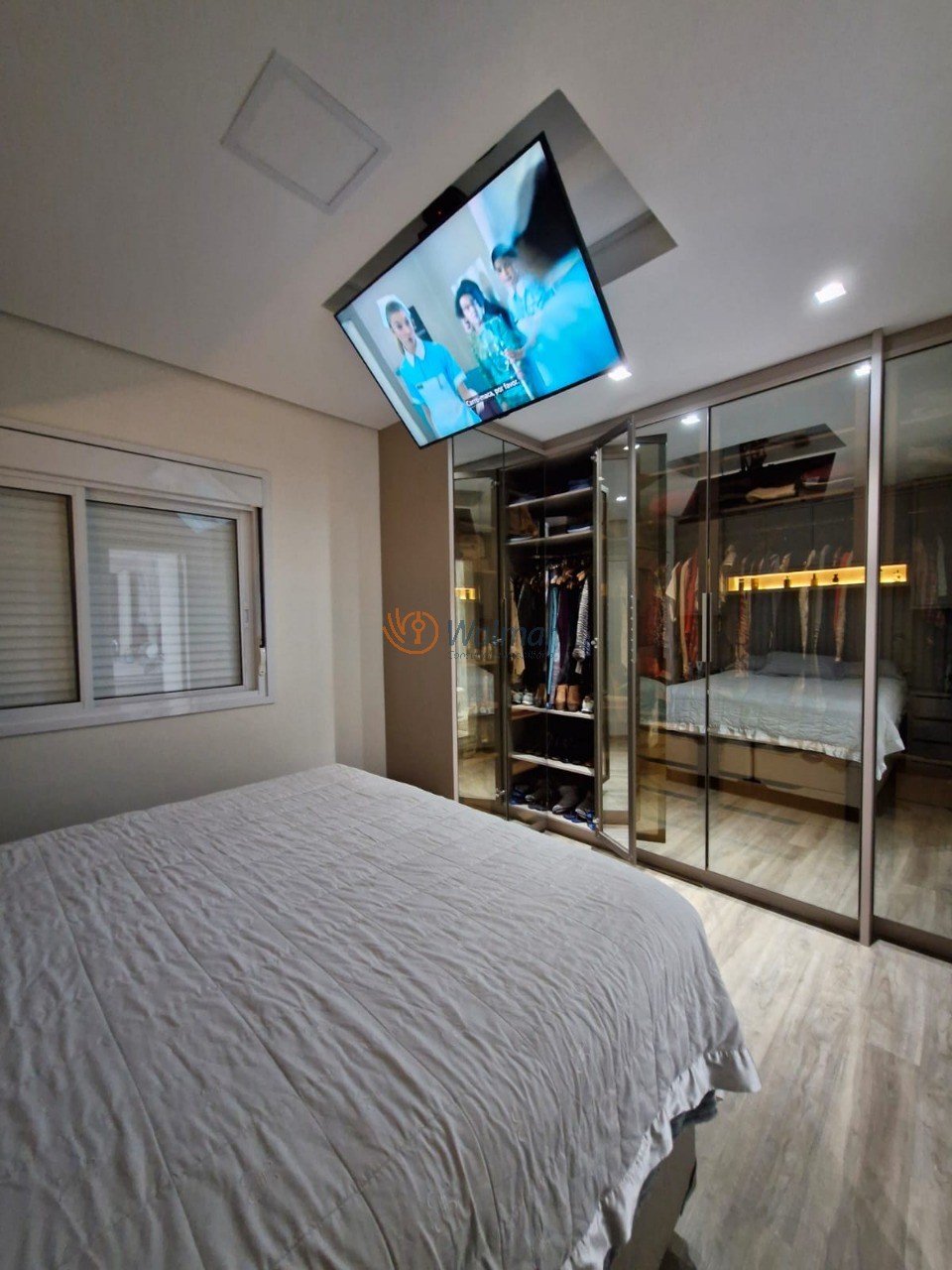 Cobertura, 4 quartos, 215 m² - Foto 39