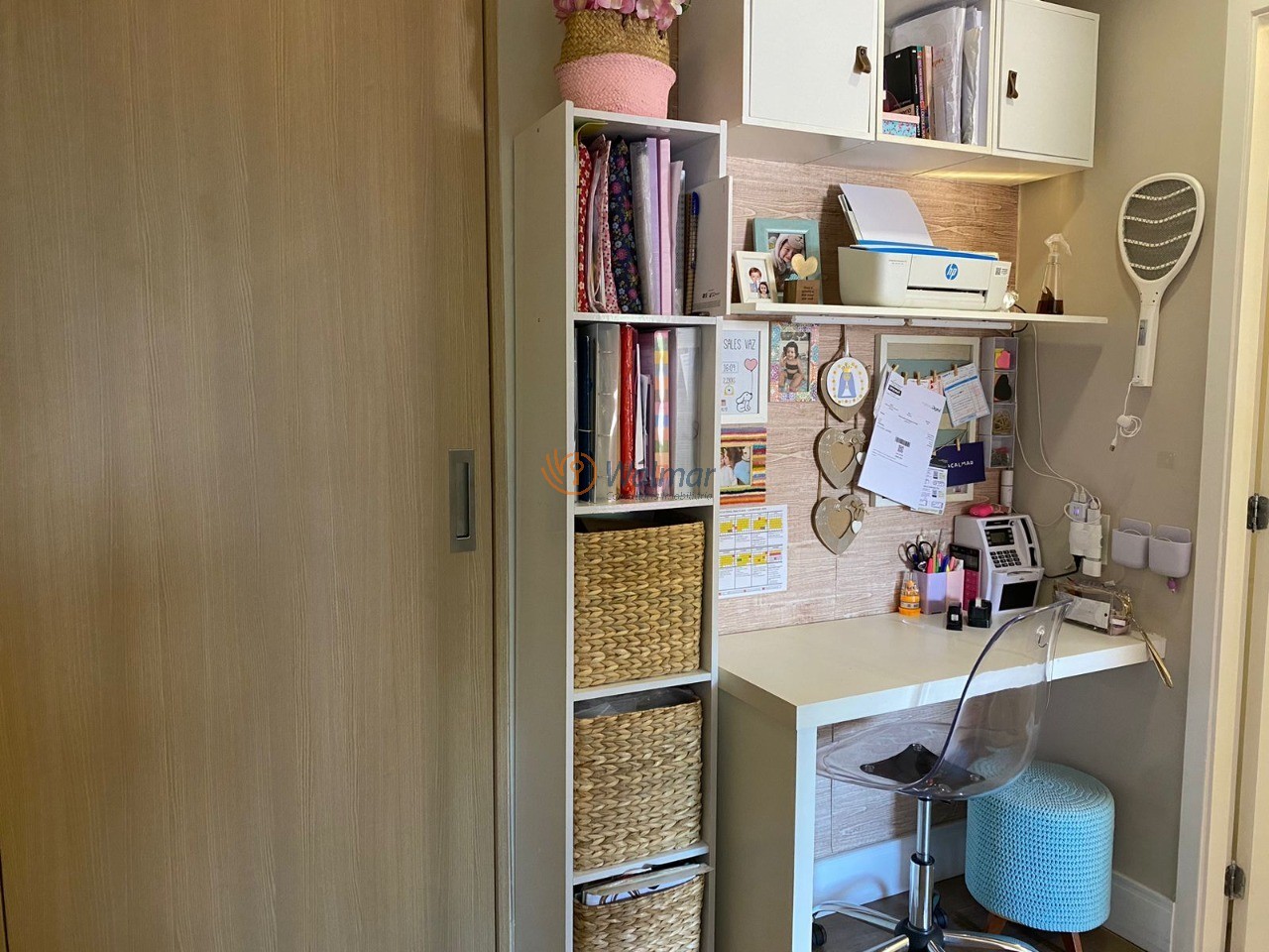 Apartamento, 3 quartos, 110 m² - Foto 7