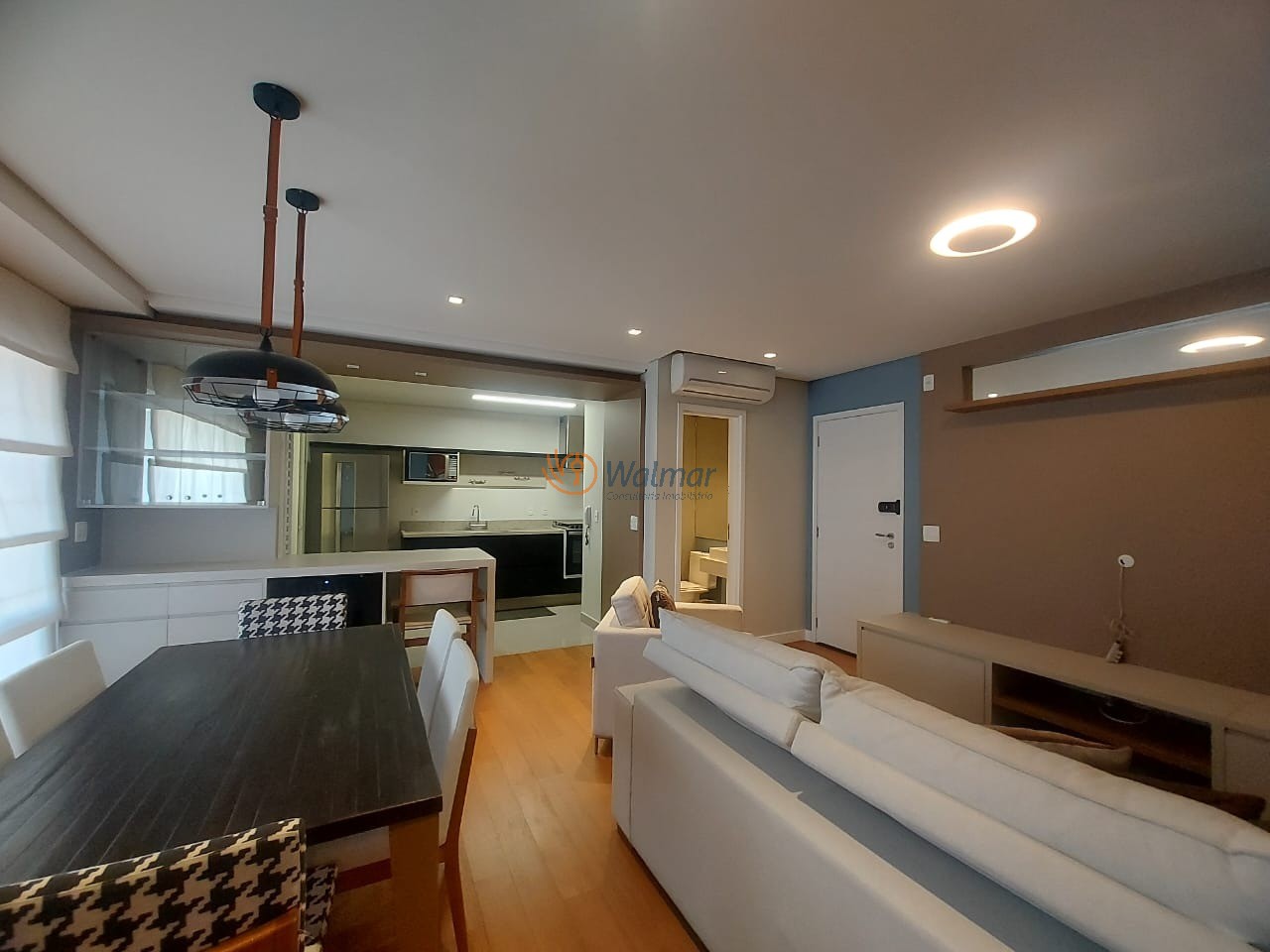 Apartamento, 2 quartos, 93 m² - Foto 11