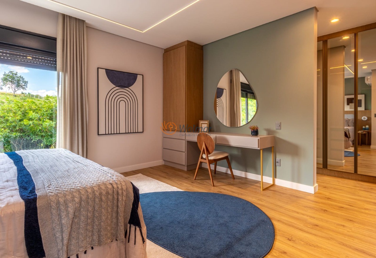 Casa, 3 quartos, 221 m² - Foto 2