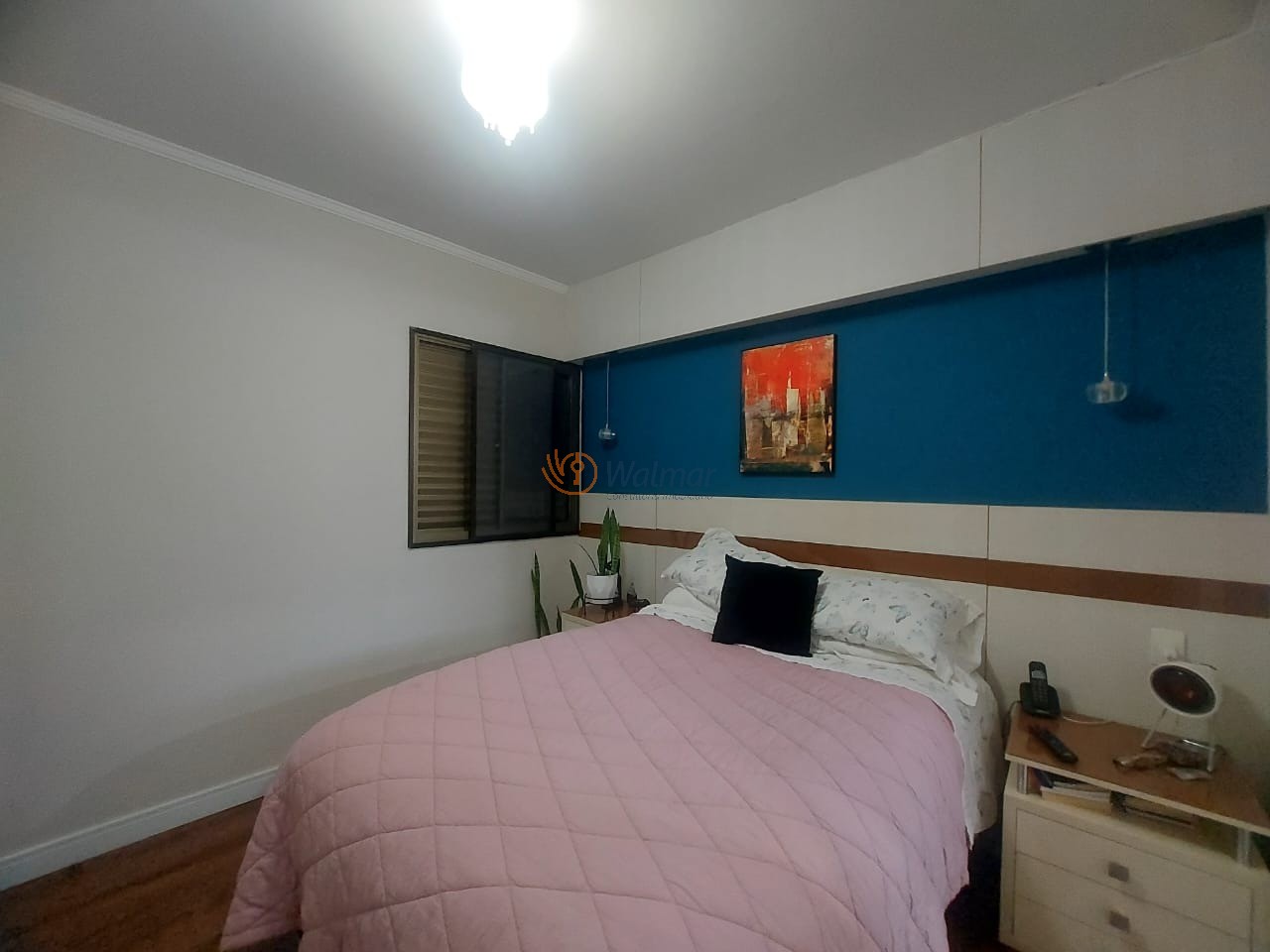 Apartamento, 3 quartos, 101 m² - Foto 4