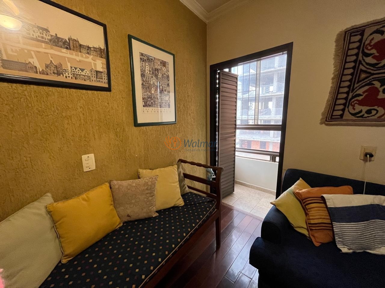 Apartamento, 4 quartos, 129 m² - Foto 9