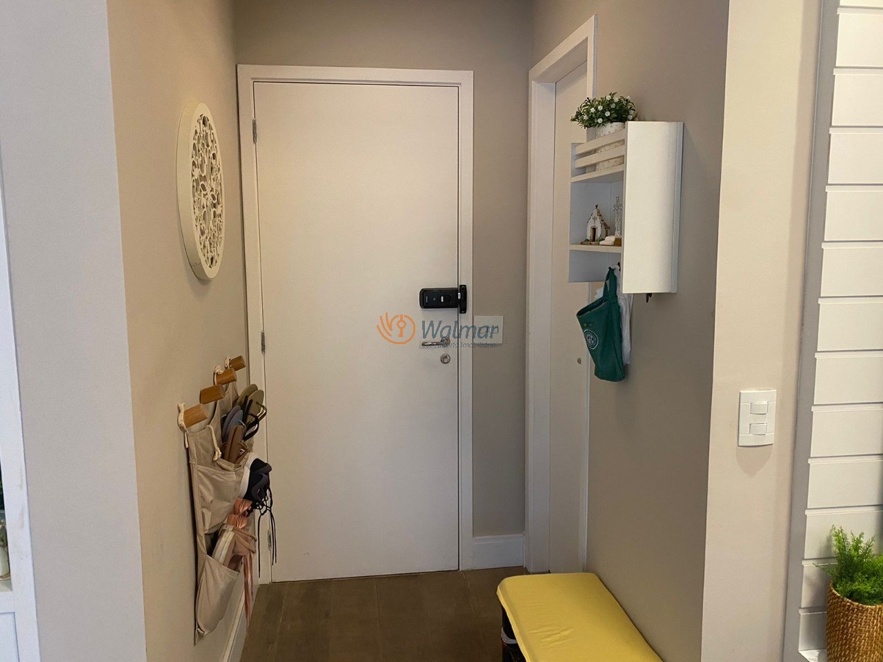 Apartamento, 3 quartos, 110 m² - Foto 12